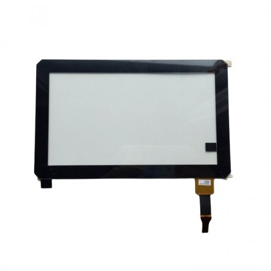 Touch Screen Digitizer Replacement for XTOOL AutoProPAD BASIC - Click Image to Close